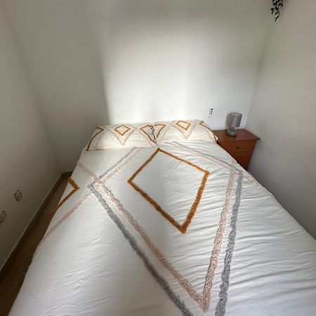Apartamento Con Vista A Las Setas Siviglia Esterno foto