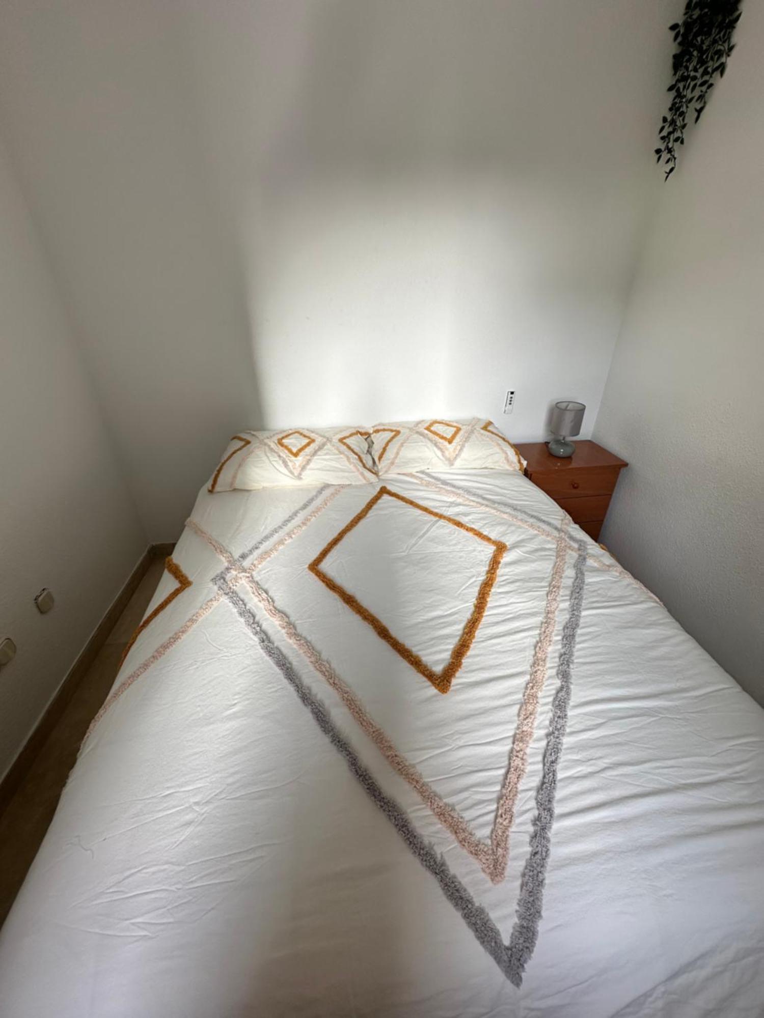 Apartamento Con Vista A Las Setas Siviglia Esterno foto