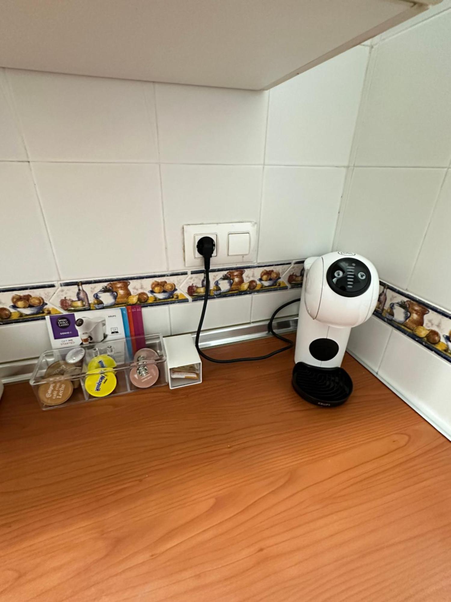 Apartamento Con Vista A Las Setas Siviglia Esterno foto