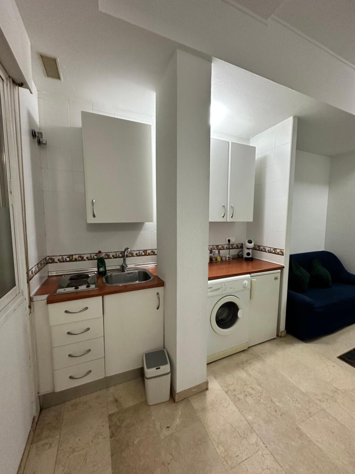 Apartamento Con Vista A Las Setas Siviglia Esterno foto