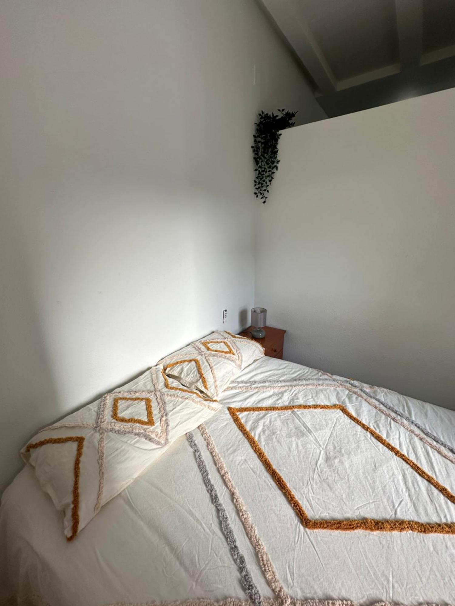 Apartamento Con Vista A Las Setas Siviglia Esterno foto