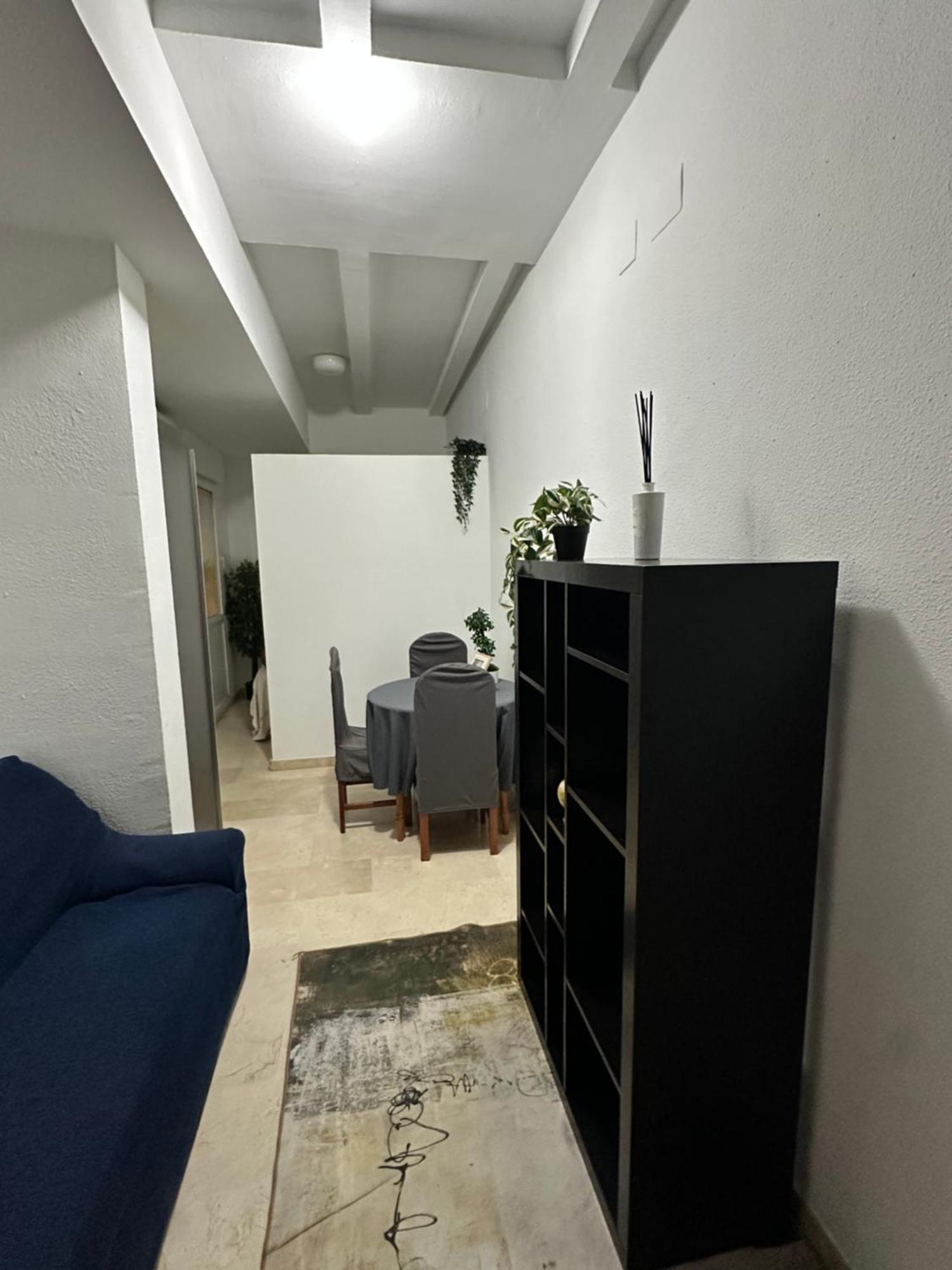 Apartamento Con Vista A Las Setas Siviglia Esterno foto